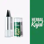 BLUE HEAVEN Harbal Kajal (Black, 3 g)