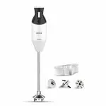 Lee Star LE-828 250W Hand Blender, White