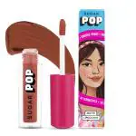 SUGAR POP Matte Lipcolor - 16 Terracotta