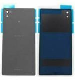 Imbi Grey Fiber Back Panel For Back Glass Sony Xperia Z5