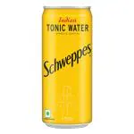 SCHWEPPES Indian Tonic Water, 300 ml