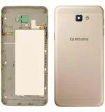 Imbi Gold Full Panel For Samsung Galaxy J5 Prime Sm-G570F, Sm-G570F