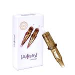 Tattoo Gizmo Tattoo Needle Cartridge-1213-M1-Lt