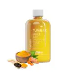 Vitro Turmeric Juice with Black Pepper 500ml | Liquid Curcumin Supplement for Joint Support, Inflammation & Immunity | Fast Absorbing Alternative to Turmeric Capsules & Curcumin Tablets
