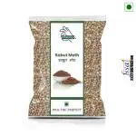 Momsy Premium (450gm) Moth Beans / Matki Dal / Moth Bean Seeds