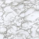 Indian Royals White Marble Design Peel and Stick Self Adhesive Wallpaper( 1000 CM X 45 CM )