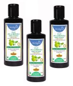 herbigiri khadi amla & bhringraj herbal shampoo