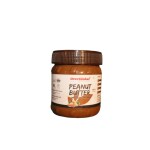 OveeGlobal High Protein Choco Spread Creamy Peanut Butter 360gm