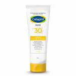 Cetaphil Sun Spf 30 Gel, Cetaphil Sunscreen 100 ml