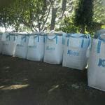 Real Trust Empty Silage Making White Bag 1000 Kg- Pack Of 2