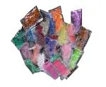 HIRDAY Blouse Buttons Pack of 1080 Botton 36 pcs in 30 Different Water Colours Also Used for Craft Making and for Many Purposes