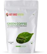 Best Choice Nutrition Unroasted Green Coffee Beans Powder 100 g