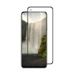 Mobi Flicks with Mf Device , Premium Tempered Glass Screen Protector for Vivo V9, Y83, Y81, Y85, Oppo A5, F17 , OnePlus 6, Y83 Pro, Oppo A3s, Realme 2, C1 - Unmatched Clarity and Defense for Your Device! ( Pack of 2 )