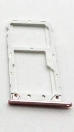 NAFS Xiaomi mi A1 Sim Tray (Gold)