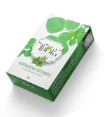 Thofa Handmade Kuppaimeni Soup with Patchouli, Fights Acne, Glowing Skin, Skin Moisturizing, Natural Ingredients, 100G - Pack of 3