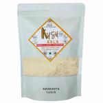 Kush Gold Amaranth Flour / Rajgira Atta / Ramdana / Food For Fasting (400g)