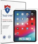 TOUGH SHIELD Tempered Glass Guard for Apple iPad Pro 11 inch (Pack of 1)