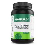 Proburst Multivitamin Tablets 120 Tablets