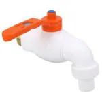 ZAP Heavy Duty PVC for Garden Nozzle Tap
