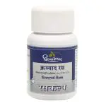 Dhootapapehwar Kravyad Rasa -60 Tablets