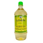 SLCHEM Alum Gel 1L (Swimming Pool Cleaner)