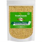 TruNaturals Browntop Millet flakes for breakfast 900g | Siridhanya millet cereal breakfast | Organic Unpolished Browntop Millet Flakes for weight loss | Millet flakes cereal breakfast sugar free