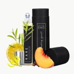 EM5 Rare Unisex Perfume Roll On Alcohol Free Concentrated Oil Woody Musky Powdery, 10 ml