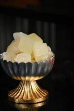 Gopaldas Pethewale Agra's Famous Safed Petha - 1 Kg(Pack of 1)