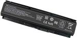 Kings 4400 Mah 6 Cells Laptop Replacement Battery For 17T-Ab00 17T-Ab200 17-W 17-W000 17-Ab200 17-Ab000 849571-221 849571-241 (Black)