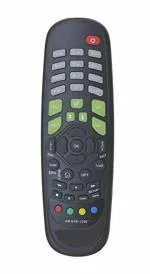 HDF Remote Control for Den Set Top Box(473)