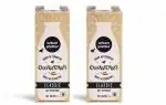 Urban Platter OatWOW Classic Oat Beverage, 1L [Pack of 2] [Plant-based/Vegan Milk Alternative]