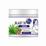 FLORAL BEAUTY BLAST 36 CREAM HELPS TO REGAIN NATURAL SKIN TONE