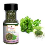 Richday Dried Parsley Leaves, 50 G (Pack Of 3)