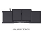 ROTECH SOLUTIONS COMPATIBLE BATTERY FOR APPLE A1496 MacBook Air 13 A1466 (Mid 2012, Mid 2013, Early 2014, Early 2015 Version)