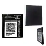 Mobcrown Logic.Fuzzy Battery For Jio Wifi Wireless Router Jiofi 3 4G Scud-Mfb260001 2600Mah