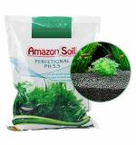Vayinato Aqua Soil Planted Aquarium Substrate