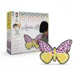 STEEN MOSAIC DIY Butterfly Mosaic Kit