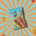 SOME THING GOOD ICE POPS Pack Of 30