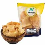 Neelam Foodland Special Sweet Potato Chips Plain, 200G
