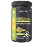 ElectroFizz Instant Hydration Energy Drink for Workout for Men and Women- Electrolyte Powder, Vitamin C, Probiotics - 1 Kg Jar Pack (Kiwi)