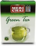 MERI CHAI GREEN TEA Tea Box (250 g)