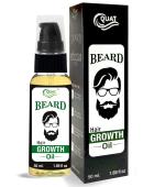 RAIYANI Beard Oil Natural hair Growth (50ml)