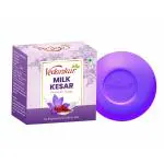 Vedankur Ayurvedic Milk Kesar Soap (Pack Of 6)