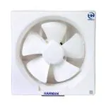 HM Elegant 10 Inch Exhaust | Ventilation | Axial Fan For Kitchen Bathroom And Home with 1 Year Warranty