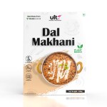 Ultx Ready to Eat Dal Makhani, 300gm