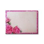 Saifee Digital Prints Gift Envelope Size: 4.5 x 3.25 Inch Pack of 25 Envelope ME-01005