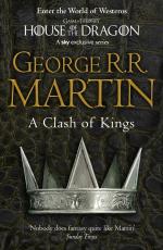 A Clash of Kings by George R.R. Martin