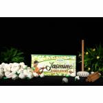 Giri Jamine Dhoop Sticks- 50 Grams/ Dhup Batti/ Guggal for Daily Puja/ 50 gms