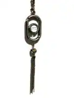 Cloudsale Car Logo Perfume Air Freshener Bottle Hanging Diffuser Pendant