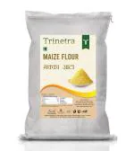 Trinetra Makka Atta 20 kg Pack